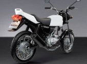 2008 Suzuki GS 50 photo